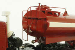 Камаз-5410 с п/прицепом цистерной, большой емкости, TruckTyr 1:43