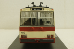 Skoda-14TR, троллейбус, PCL47171, Premium Classixxs 1:43