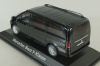Mercedes V-Klasse (W447) black 2015, 351135, Norev 1:43 Уценка!