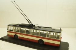 Skoda-14TR, троллейбус, PCL47171, Premium Classixxs 1:43