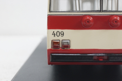 Skoda-14TR, троллейбус, PCL47171, Premium Classixxs 1:43
