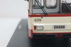 Skoda-14TR, троллейбус, PCL47171, Premium Classixxs 1:43