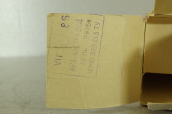 Газ-24, такси бирюзовая, июль 86г., Тантал/Радон 1:43