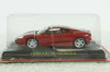 Ferrari Mondial 8, red,  Ferrari Collection, Eaglemoss 1:43