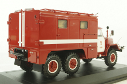 АР-2 (Зил-131)-133 Киев, TruckTyr 1:43