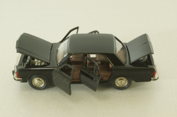 Газ-3102 Волга, черный,Тантал/Радон 1:43