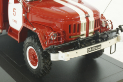 АР-2 (Зил-131)-133 Киев, TruckTyr 1:43