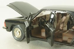 Газ-3102 Волга, черный,Тантал/Радон 1:43