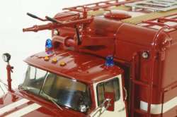 АР-2 (Зил-131)-133 Киев, TruckTyr 1:43