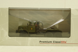 ЗИЛ-131NV NVA, PCL47055, Premium Classixxs 1:43