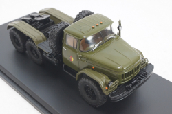 ЗИЛ-131NV NVA, PCL47055, Premium Classixxs 1:43