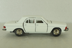 Газ-3102 Волга, август 91г., Тантал/Радон 1:43