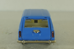 Ваз-2102 А11, синий, декабрь 78г., Тантал/Радон 1:43