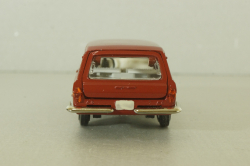 Газ-2402 Волга, красная., Тантал/Радон 1:43