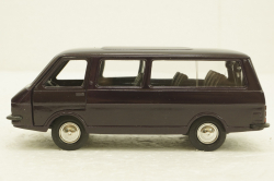 Раф-2203 фиолетовый, Агат 1:43