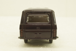 Раф-2203 фиолетовый, Агат 1:43