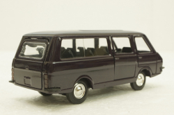 Раф-2203 фиолетовый, Агат 1:43