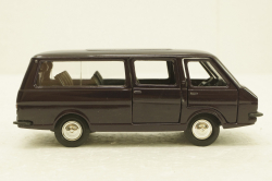 Раф-2203 фиолетовый, Агат 1:43