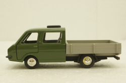 Раф-2203 с кузовом, Агат (Конверсия) 1:43