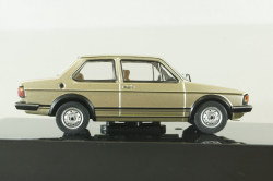 Volkswagen Jetta (MKI) 1979, brown, VW, CLC557, IXO 1:43  