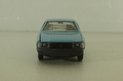 Москвич-2141, голубой,  Тантал/Радон 1:43