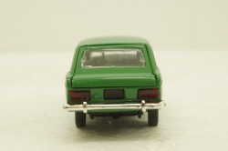 Иж-комби 1500 зеленый, Агат 1:43