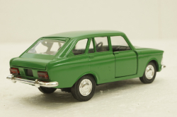 Иж-комби 1500 зеленый, Агат 1:43