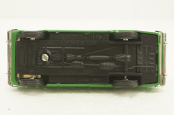 Иж-комби 1500 зеленый, Агат 1:43