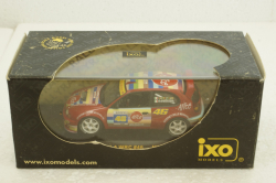 Toyota Corolla WRC #46 Rally Monza 2005, RAM164, IXO 1:43