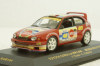 Toyota Corolla WRC #46 Rally Monza 2005, RAM164, IXO 1:43