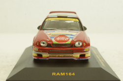 Toyota Corolla WRC #46 Rally Monza 2005, RAM164, IXO 1:43