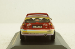 Toyota Corolla WRC #46 Rally Monza 2005, RAM164, IXO 1:43