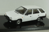 Skoda Forman 1990, white, CLC575, IXO 1:43