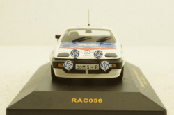 Triumph TR7 V8 #46 Rally RAC 1977, RAC056, IXO 1:43