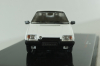 Skoda Forman 1990, white, CLC575, IXO 1:43