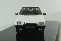Skoda Forman 1990, white, CLC575, IXO 1:43