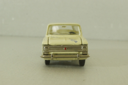 Москвич-426 А3, Rally Service, Тантал/Радон 1:43