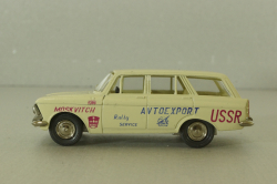 Москвич-426 А3, Rally Service, Тантал/Радон 1:43