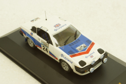 Triumph TR7 V8 #46 Rally RAC 1977, RAC056, IXO 1:43