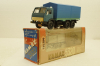 Камаз-5320 с тентом, ранний на резине, Арек 1:43