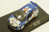Peugeot 207 WRC #17 Rally Ypres 2008, RAM349, IXO 1:43