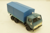 Камаз-5320 с тентом, ранний на резине, Арек 1:43