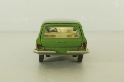 Газ-2402 Волга, А13, фисташковый, ноябрь 82г., Тантал/Радон 1:43