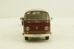 Volkswagen T2a + trailer Porsche,  11263, Premium Classixxs 1:43 