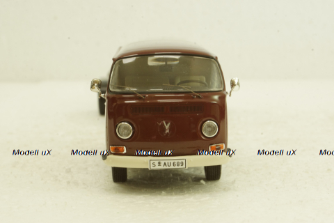 Volkswagen T2a + trailer Porsche,  11263, Premium Classixxs 1:43 