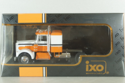 Kenworth W 925 1970, orange, TR203.22, IXO 1:43