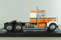 Kenworth W 925 1970, orange, TR203.22, IXO 1:43