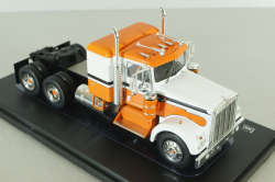 Kenworth W 925 1970, orange, TR203.22, IXO 1:43