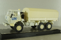 Камаз-4310 ООН, 94г., Арек 1:43 