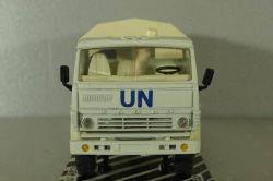 Камаз-4310 ООН, 94г., Арек 1:43 